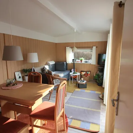 Ferienhaus Vierlinden Apartment
