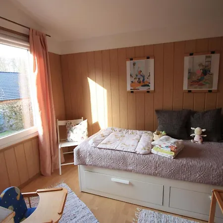 Ferienhaus Vierlinden Scharbeutz