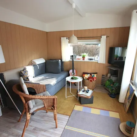 Ferienhaus Vierlinden Apartment Scharbeutz
