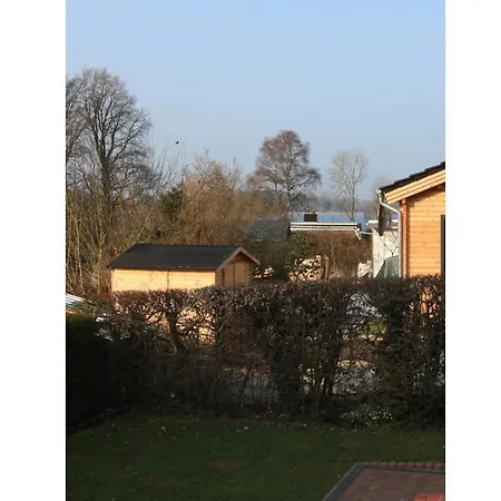 Ferienhaus Vierlinden *