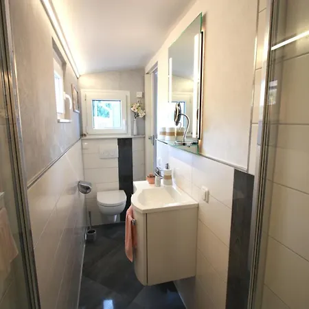 Ferienhaus Vierlinden * Scharbeutz