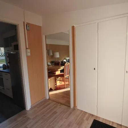 Ferienhaus Vierlinden Apartment *
