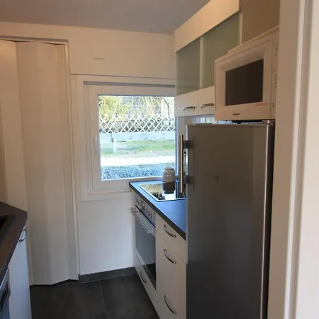 Ferienhaus Vierlinden Apartment *