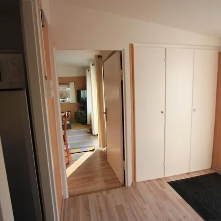 Ferienhaus Vierlinden *