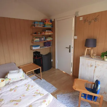 Ferienhaus Vierlinden Apartment *