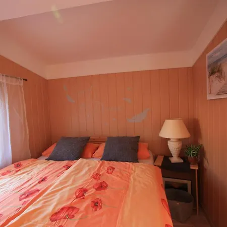 Ferienhaus Vierlinden Apartment *