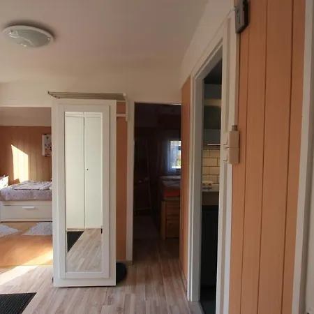 Ferienhaus Vierlinden Apartment *
