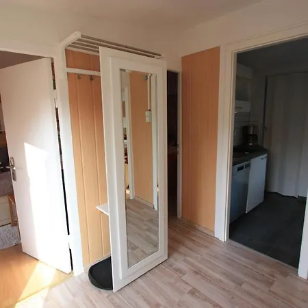 Ferienhaus Vierlinden *