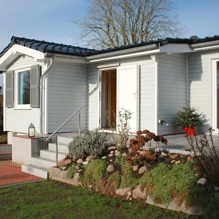 Ferienhaus Vierlinden * Scharbeutz