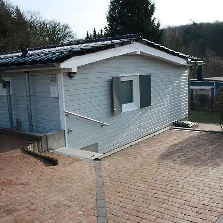 Ferienhaus Vierlinden Apartment *