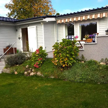 Ferienhaus Vierlinden Scharbeutz