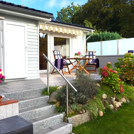 Ferienhaus Vierlinden Apartment *